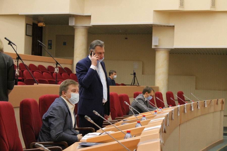 В Саратове 127 млн рублей направят на ремонт бульвара Рахова и реконструкцию стадиона «Спартак»