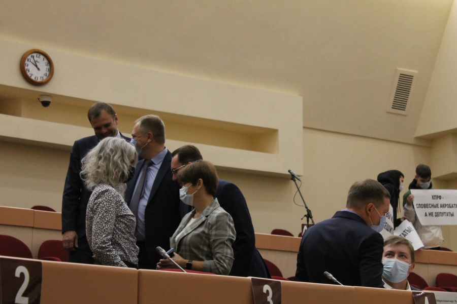 В Саратове 127 млн рублей направят на ремонт бульвара Рахова и реконструкцию стадиона «Спартак»