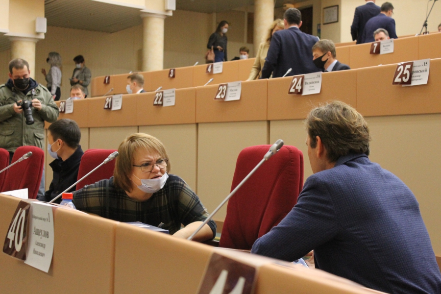 В Саратове 127 млн рублей направят на ремонт бульвара Рахова и реконструкцию стадиона «Спартак»