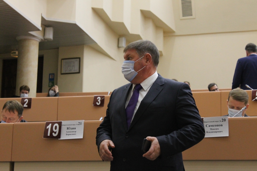 В Саратове 127 млн рублей направят на ремонт бульвара Рахова и реконструкцию стадиона «Спартак»