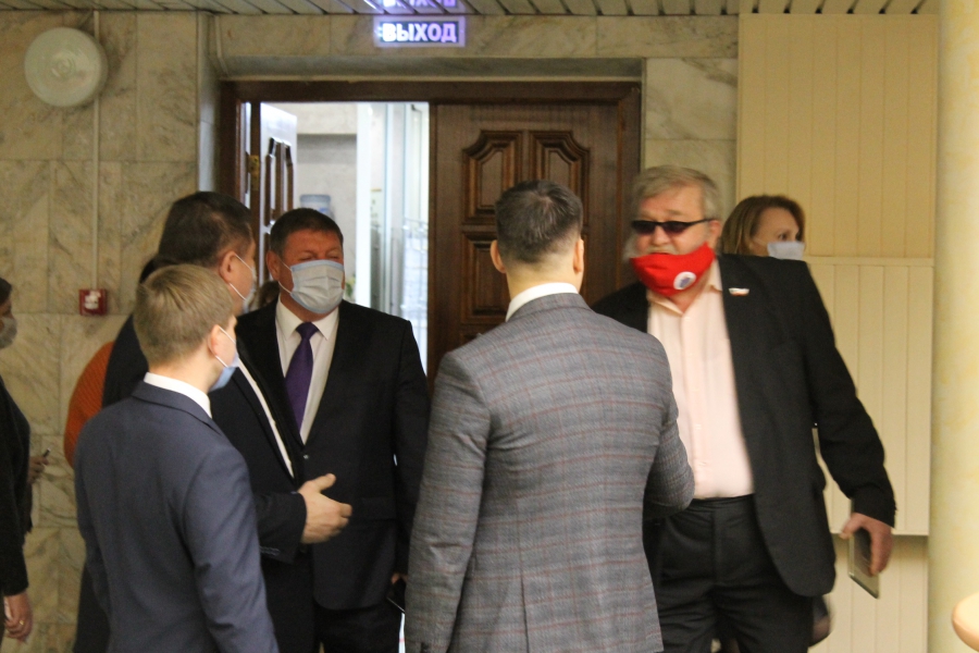 В Саратове 127 млн рублей направят на ремонт бульвара Рахова и реконструкцию стадиона «Спартак»