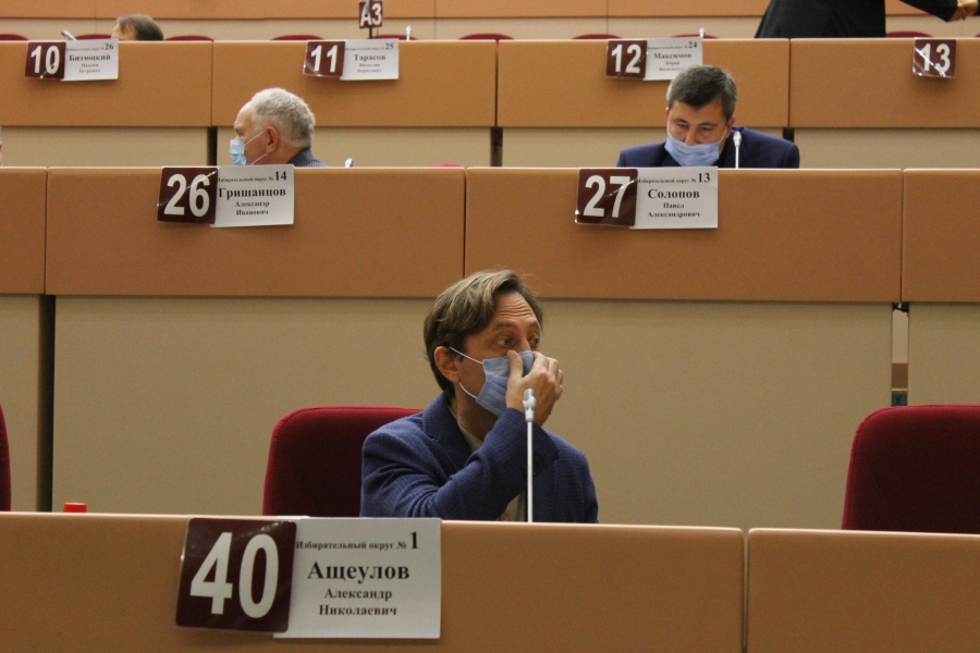 В Саратове 127 млн рублей направят на ремонт бульвара Рахова и реконструкцию стадиона «Спартак»