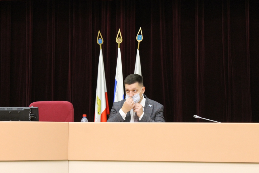 В Саратове 127 млн рублей направят на ремонт бульвара Рахова и реконструкцию стадиона «Спартак»