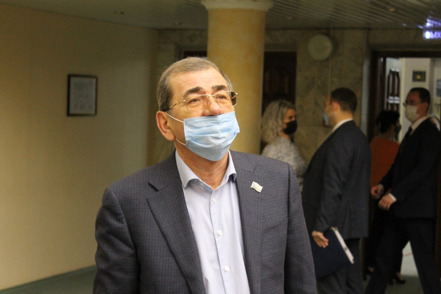 В Саратове 127 млн рублей направят на ремонт бульвара Рахова и реконструкцию стадиона «Спартак»