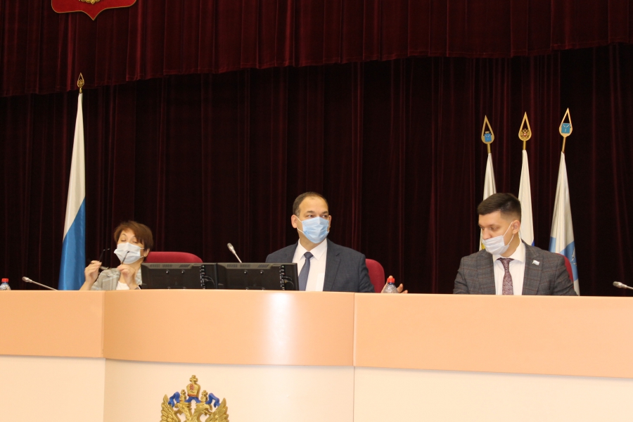 В Саратове 127 млн рублей направят на ремонт бульвара Рахова и реконструкцию стадиона «Спартак»