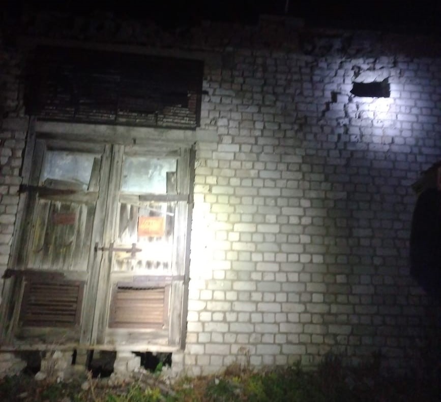 В Ртищеве труп пролежал 3 месяца в трансформаторной подстанции