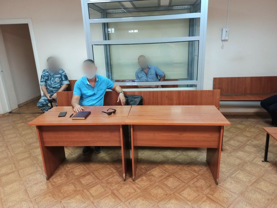 Мужчину арестовали после смерти избитого дяди в больнице