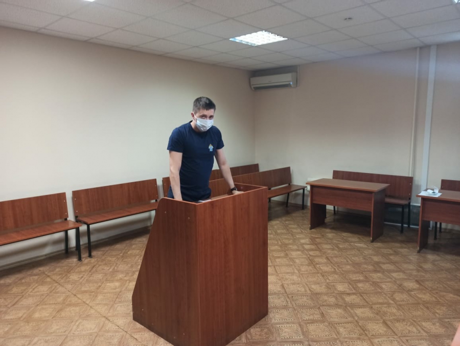 Мужчину арестовали после смерти избитого дяди в больнице