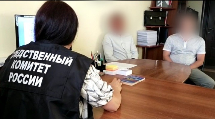 Рабочих отправили в колонию за групповое изнасилование прохожей