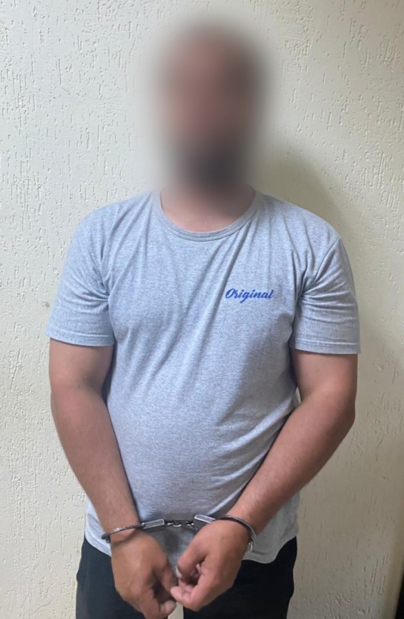 Рабочих отправили в колонию за групповое изнасилование прохожей