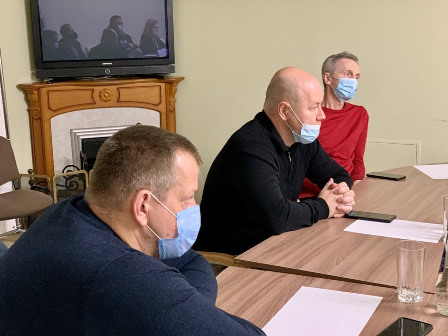 Предприниматели просят усилить информирование граждан о QR-кодах и сделать правила едиными для всех