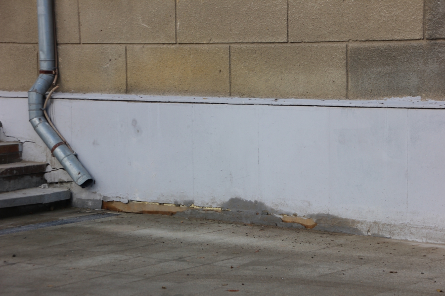 В Саратове вновь сорваны сроки реконструкции набережной и фонтана «Одуванчик»