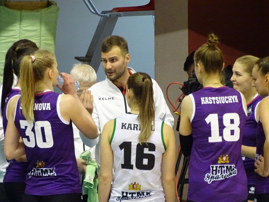 «Протон» проиграл первый в истории матч второго по статусу еврокубка