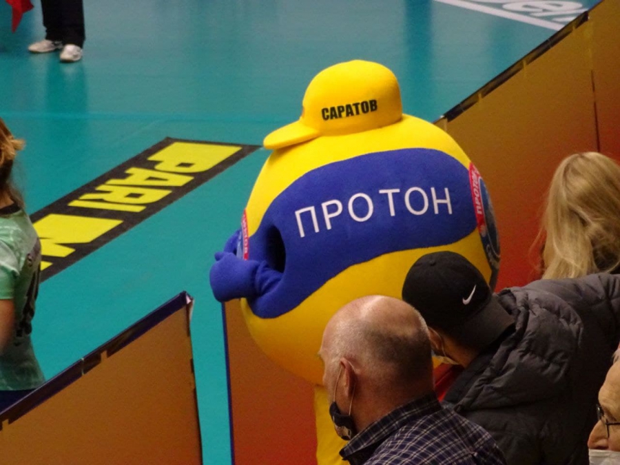 «Протон» проиграл первый в истории матч второго по статусу еврокубка