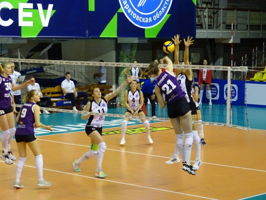 «Протон» проиграл первый в истории матч второго по статусу еврокубка