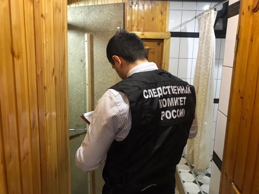 Владельца сауны задержали спустя 2 года после смертельного ЧП