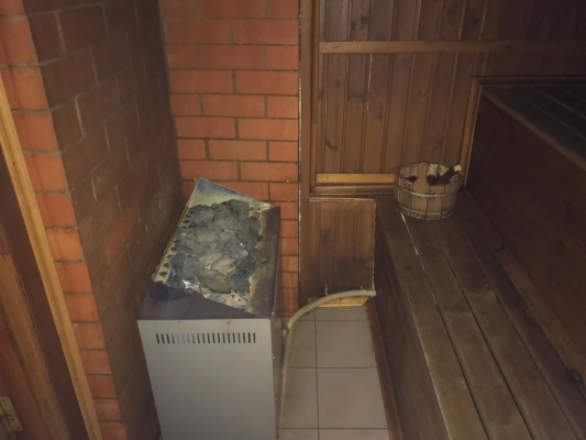 Владельца сауны задержали спустя 2 года после смертельного ЧП