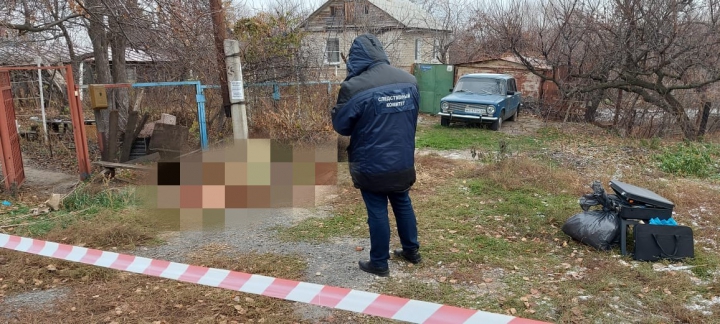 Пожилой саратовец и его приятель стали подозреваемыми в жестоком убийстве