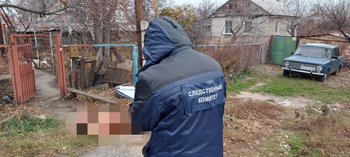 Пожилой саратовец и его приятель стали подозреваемыми в жестоком убийстве