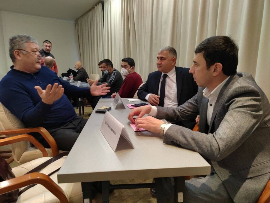 Представители бизнес-миссии из Узбекистана уверены в развитии двусторонних экономических отношений с Саратовской областью