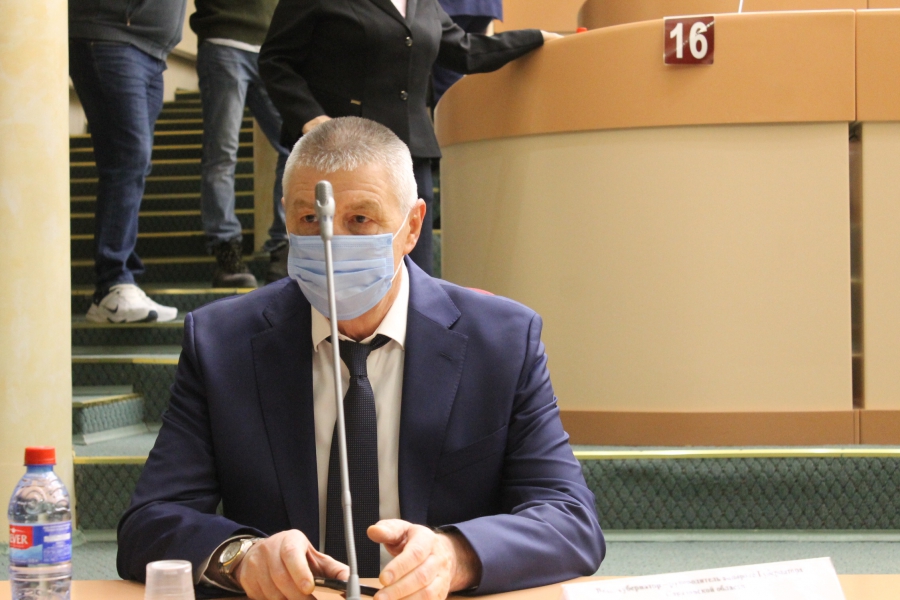 Городская дума готовится избрать нового главу Саратова