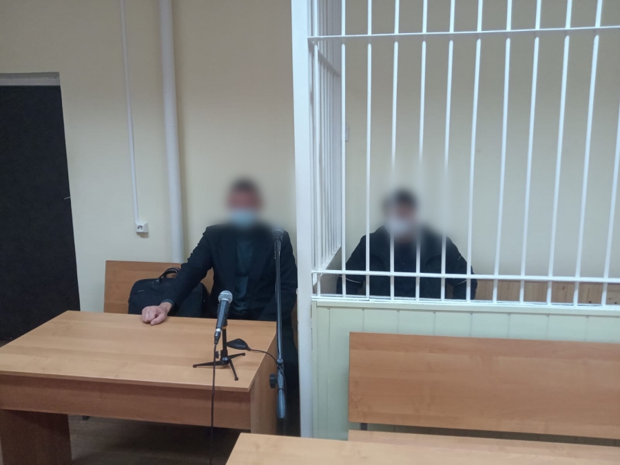 Экс-стажер полиции ждет суда за попытку мошенничества на 600 тысяч рублей