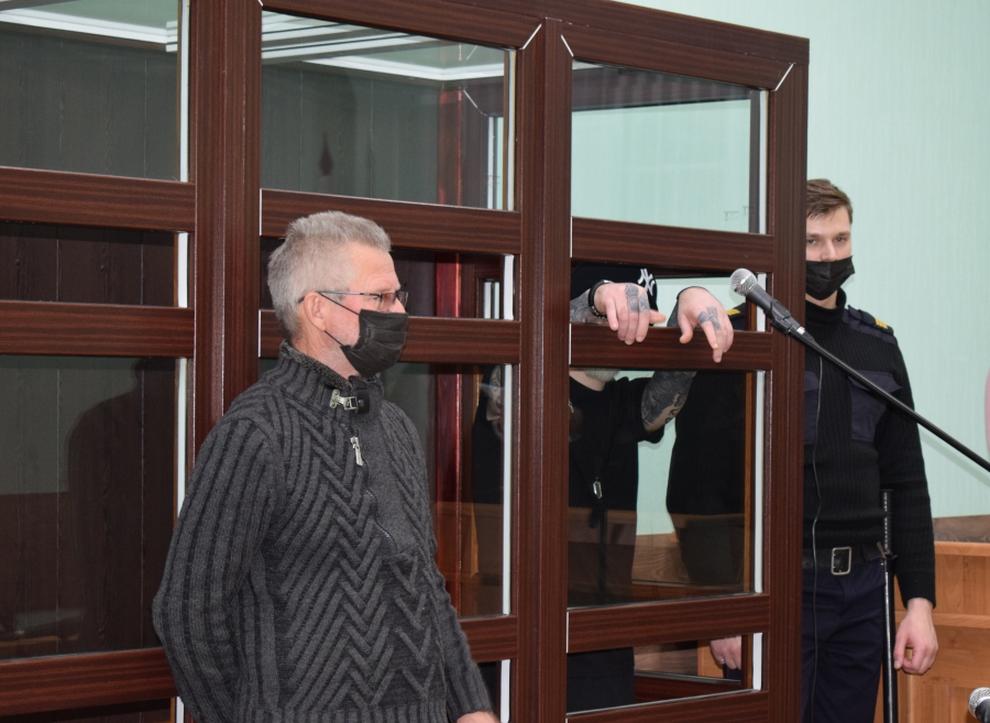 В Саратове «вор в законе» осужден за высшее положение в преступной иерархии