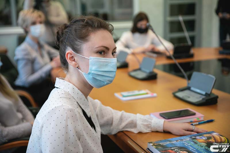 Опорный вуз региона расширяет партнерские отношения