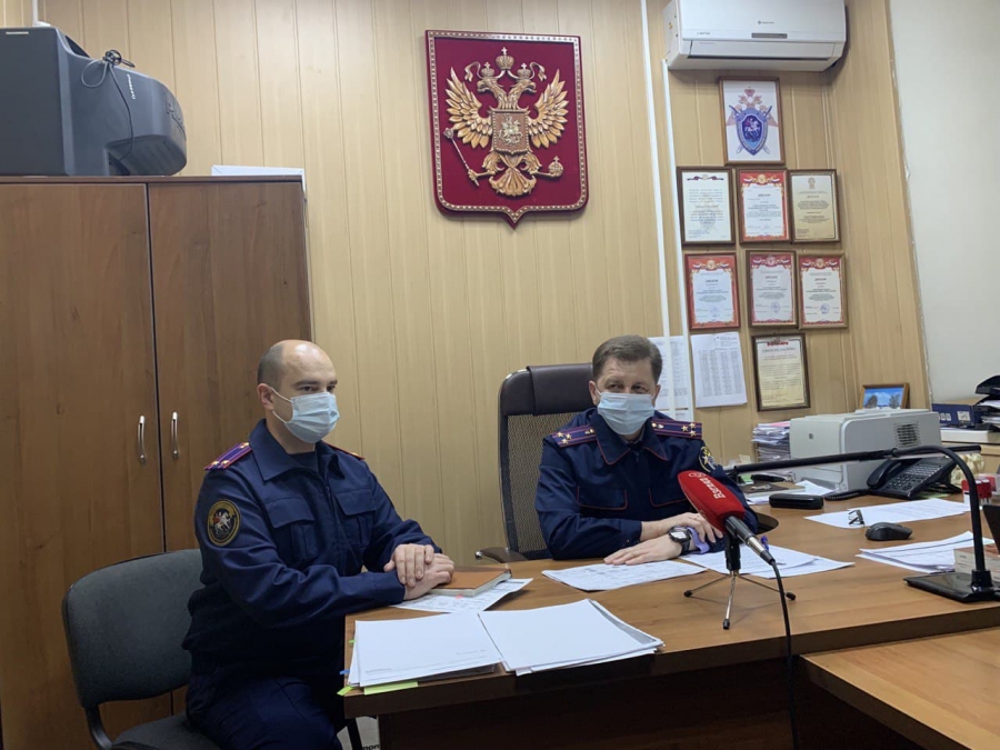 В Саратове осужденный за продажу ковид-сертификатов врач стал фигурантом нового уголовного дела