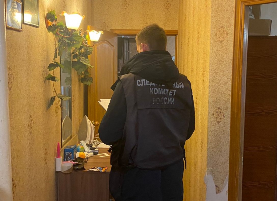 Труп мужчины с ссадинами 5 дней лежал в квартире на Емлютина