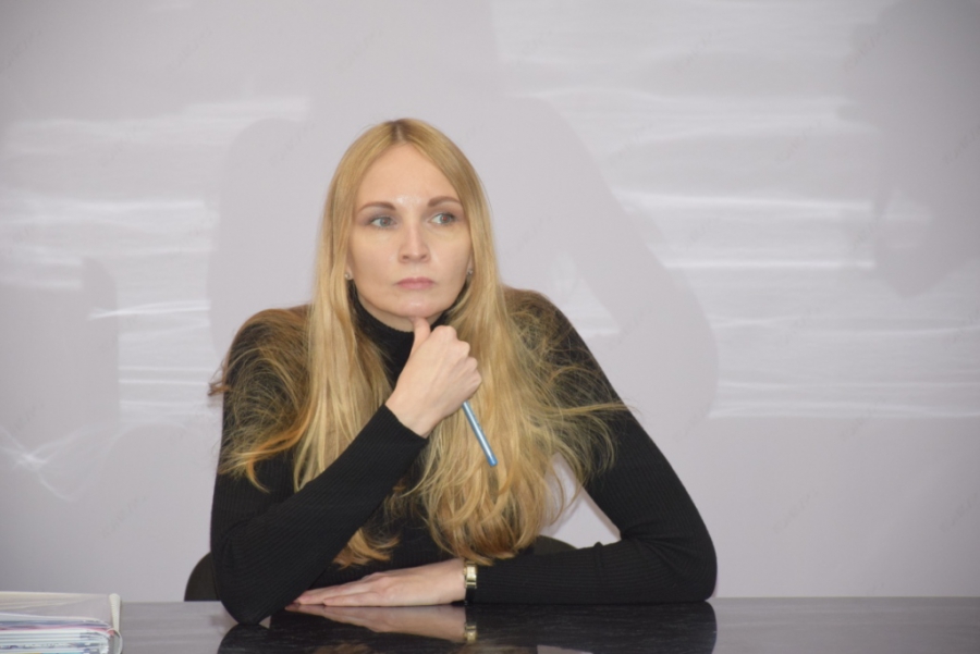 Эксперты: Аварийное здание гостиницы «Россия» можно спасти