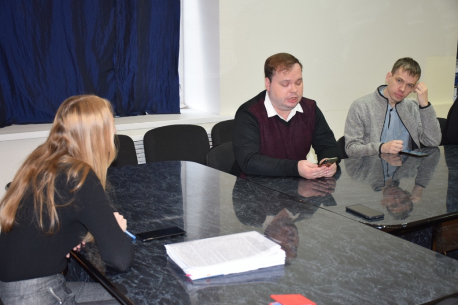 Эксперты: Аварийное здание гостиницы «Россия» можно спасти