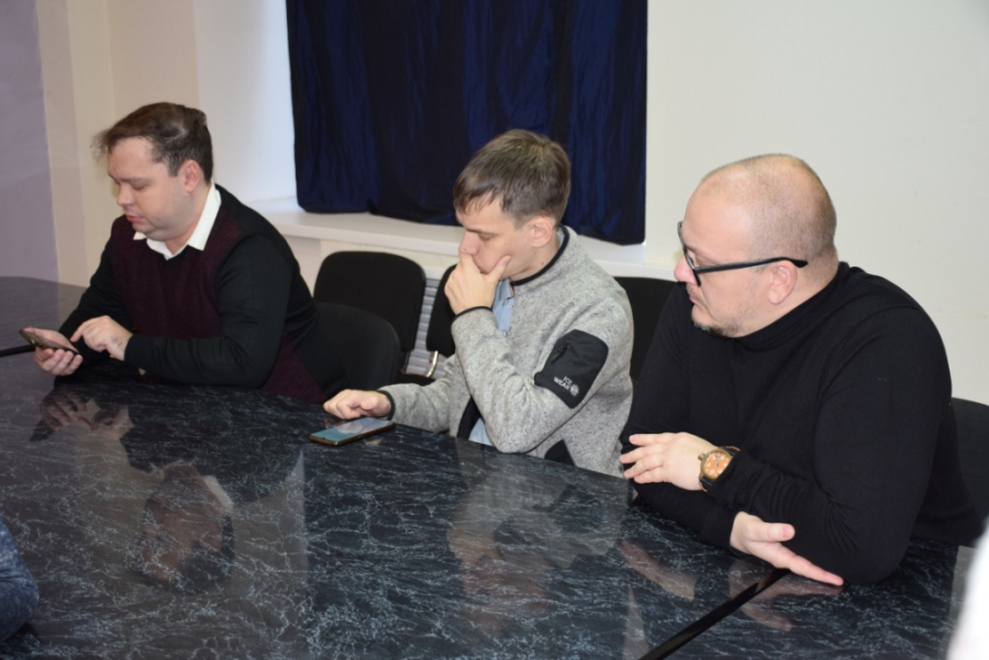 Эксперты: Аварийное здание гостиницы «Россия» можно спасти