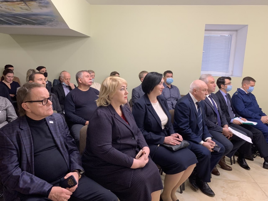 В день борьбы с коррупцией в ТПП наградили авторов лучших работ по антикоррупционной экспертизе