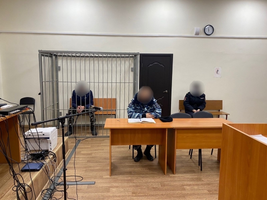 Троих энгельситов арестовали из-за жестокой расправы с собутыльниками