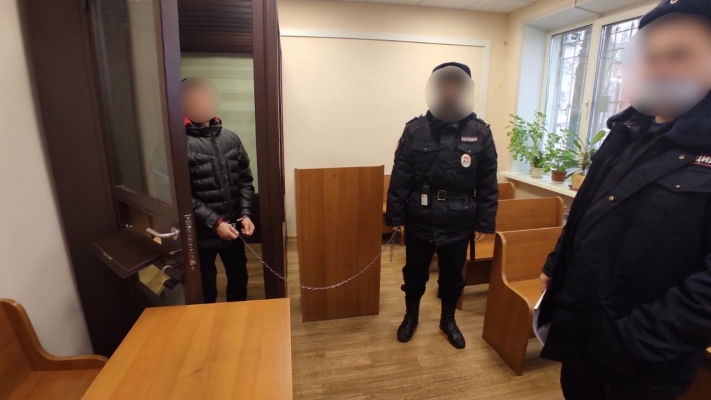 Троих энгельситов арестовали из-за жестокой расправы с собутыльниками