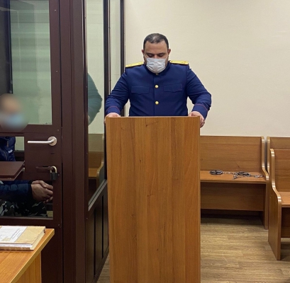 Троих энгельситов арестовали из-за жестокой расправы с собутыльниками