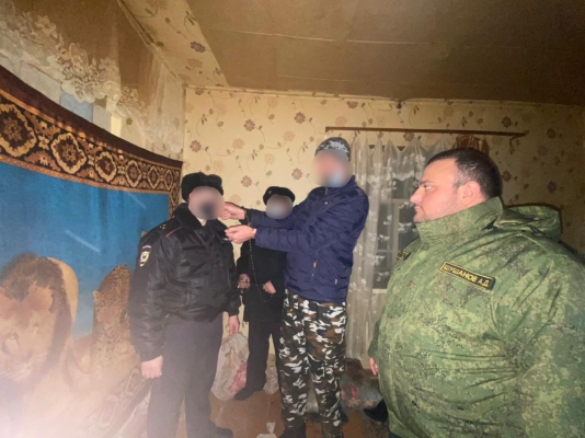 Троих энгельситов арестовали из-за жестокой расправы с собутыльниками