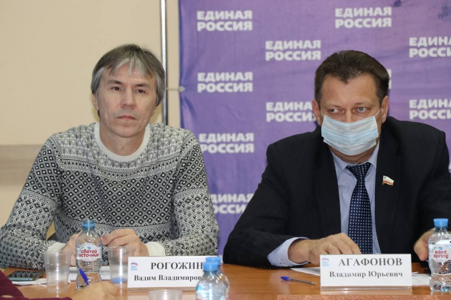 У программы ремонта дорог в селах Саратовской области разные подходы