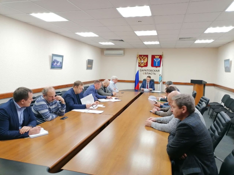 В новой инфекционной больнице устанавливают магнитно-резонансный томограф