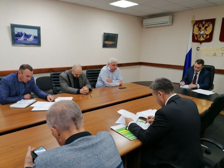 В новой инфекционной больнице устанавливают магнитно-резонансный томограф