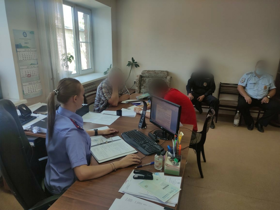 В Балакове наркомана ждет суд за избиение брата до смерти