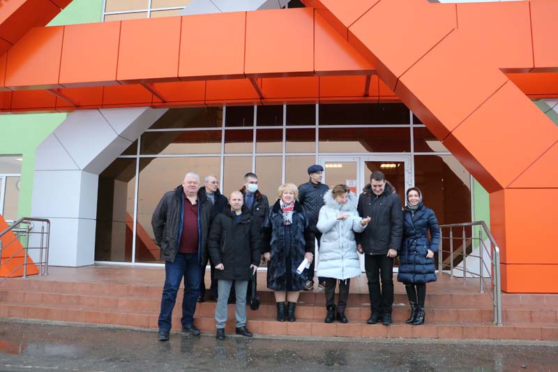 Областные депутаты посчитали новые медицинские центры в Саратове настоящим прорывом для всего региона