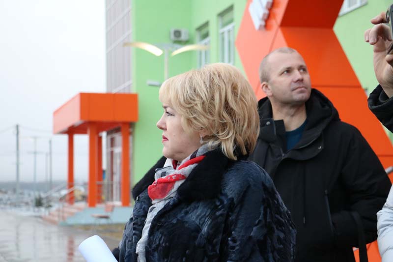 Областные депутаты посчитали новые медицинские центры в Саратове настоящим прорывом для всего региона