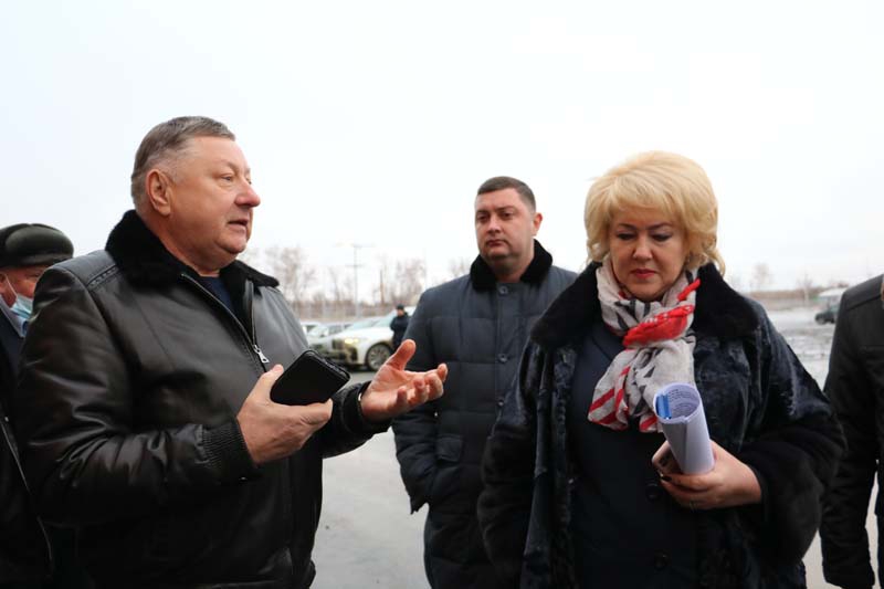 Областные депутаты посчитали новые медицинские центры в Саратове настоящим прорывом для всего региона