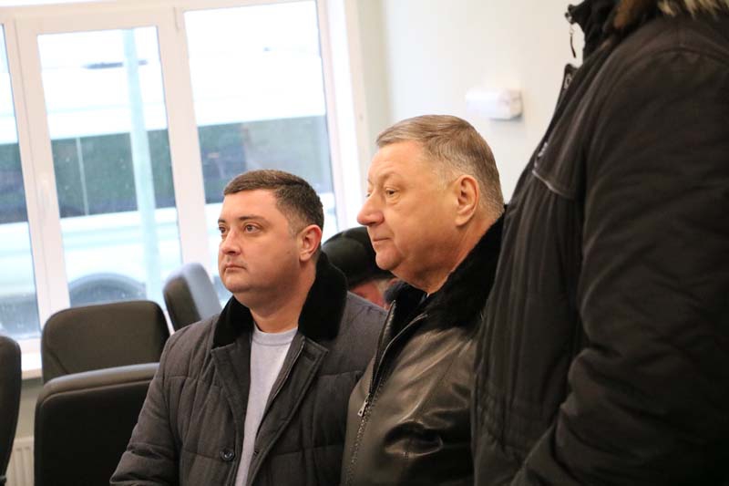 Областные депутаты посчитали новые медицинские центры в Саратове настоящим прорывом для всего региона