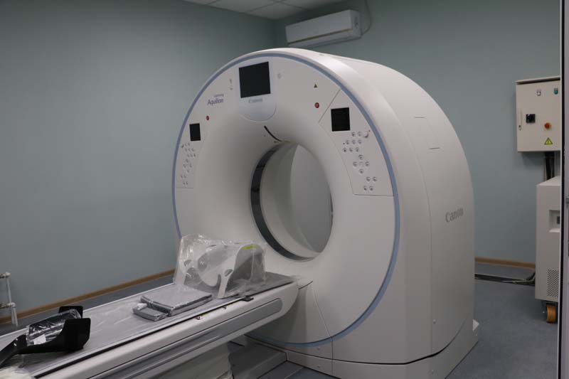 Областные депутаты посчитали новые медицинские центры в Саратове настоящим прорывом для всего региона