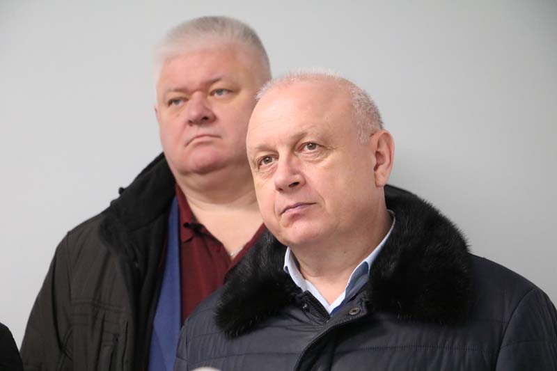 Областные депутаты посчитали новые медицинские центры в Саратове настоящим прорывом для всего региона