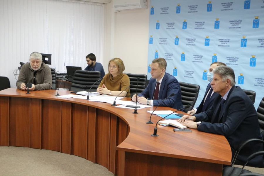 Бусаргин: Институт стекла скоро может выйти на мировое соглашение с кредиторами