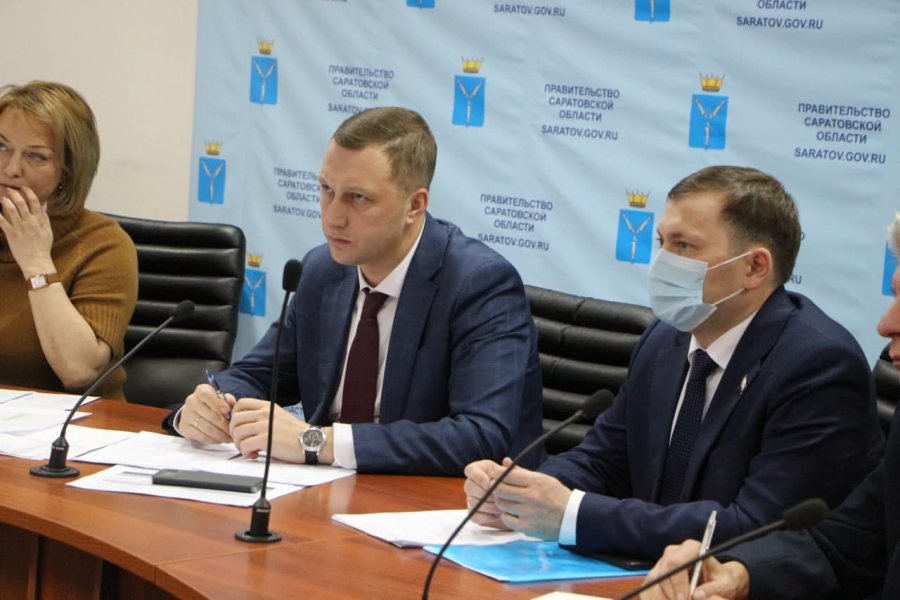 Бусаргин: Институт стекла скоро может выйти на мировое соглашение с кредиторами